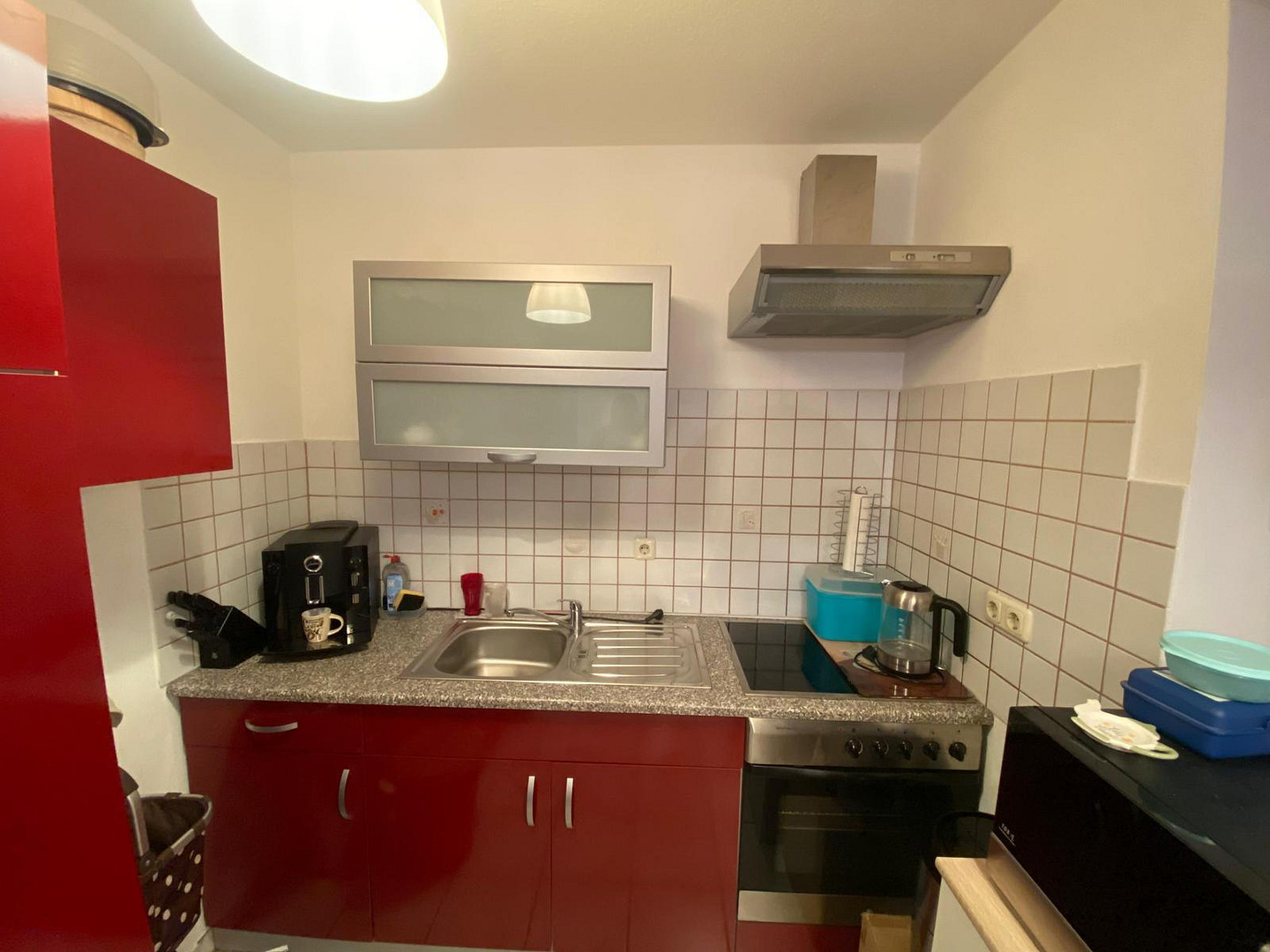 Moderne 2-Zimmer-Wohnung mit Balkon und Stellplatz in attraktiver Wohnlage Altenkunstadt – Altenkunstadt – Vorschaubild 2