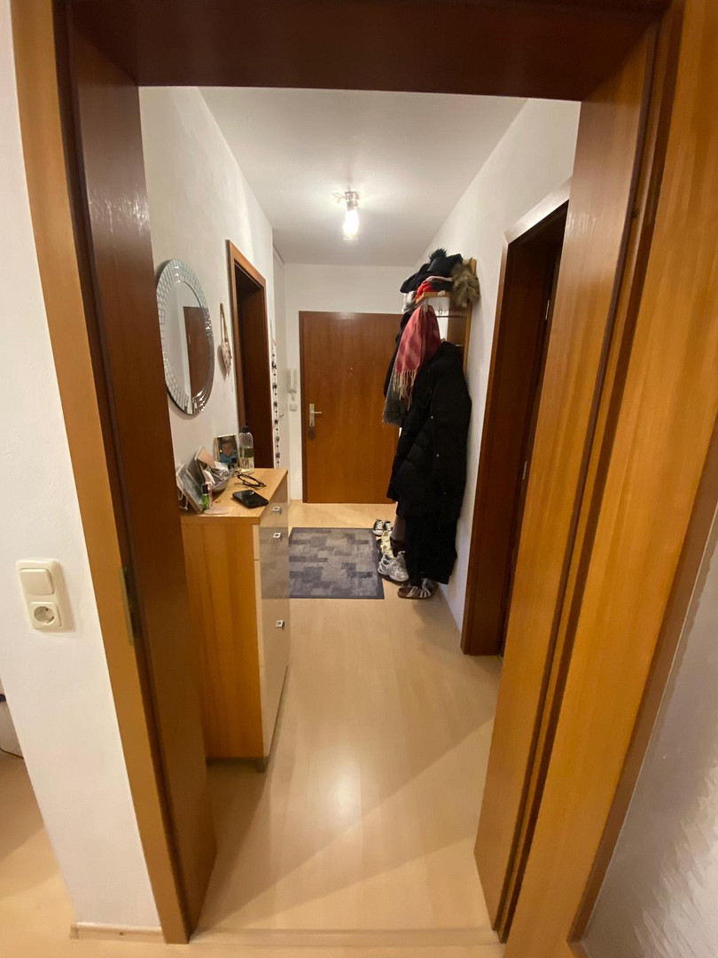 Moderne 2-Zimmer-Wohnung mit Balkon und Stellplatz in attraktiver Wohnlage Altenkunstadt – Altenkunstadt – Vorschaubild 10