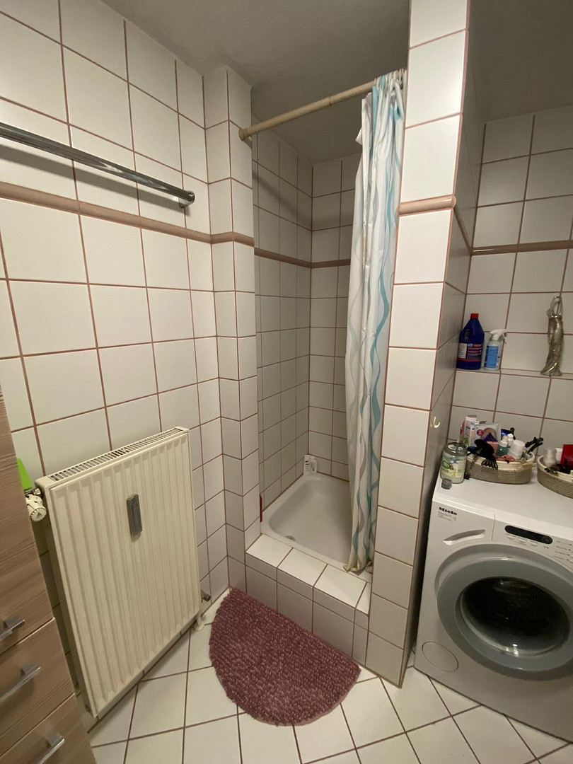 Moderne 2-Zimmer-Wohnung mit Balkon und Stellplatz in attraktiver Wohnlage Altenkunstadt – Altenkunstadt – Vorschaubild 13