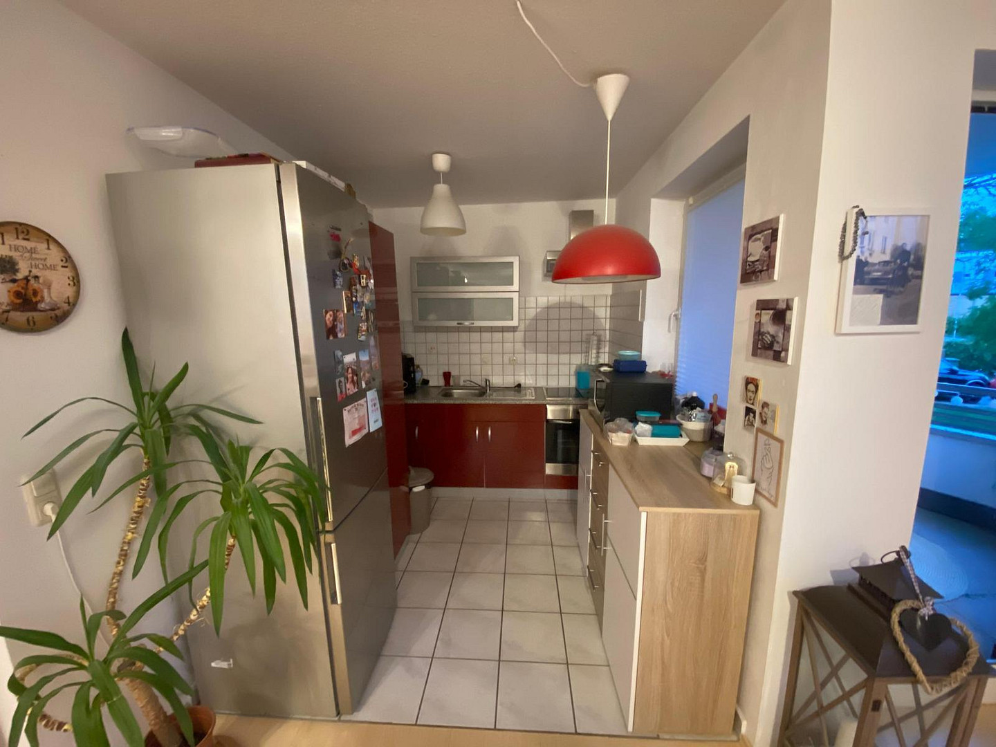 Moderne 2-Zimmer-Wohnung mit Balkon und Stellplatz in attraktiver Wohnlage Altenkunstadt – Altenkunstadt – Vorschaubild 11