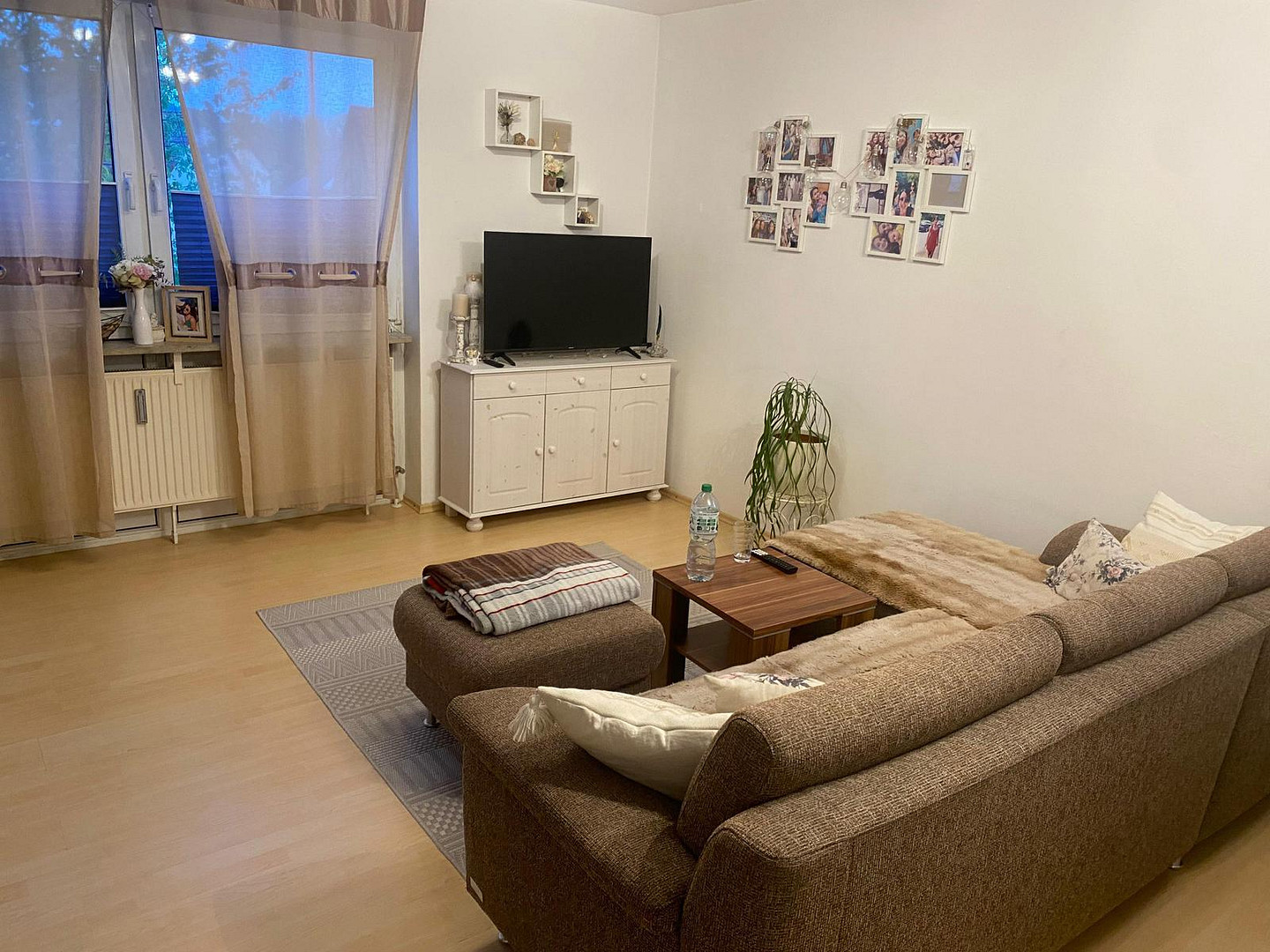 Moderne 2-Zimmer-Wohnung mit Balkon und Stellplatz in attraktiver Wohnlage Altenkunstadt – Altenkunstadt – Vorschaubild 8