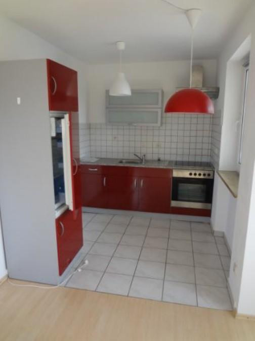 Moderne 2-Zimmer-Wohnung mit Balkon und Stellplatz in attraktiver Wohnlage Altenkunstadt – Altenkunstadt – Vorschaubild 17