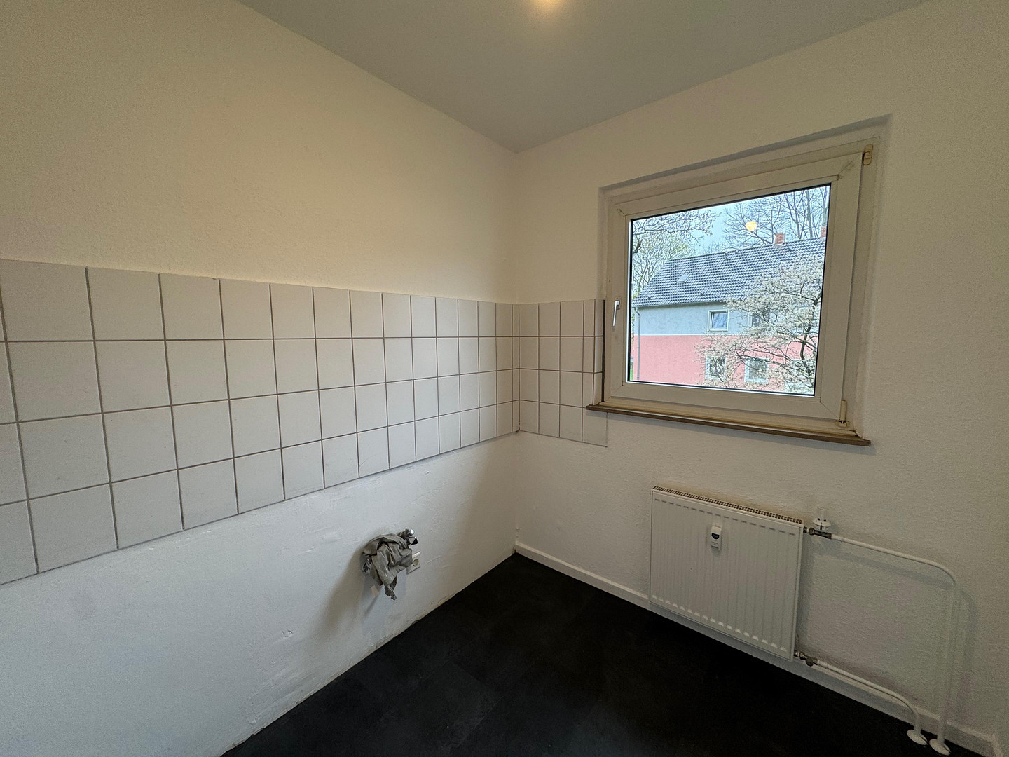 Helle, gepflegte 2-Zimmer Wohnung – Duisburg(Fahrn) – Vorschaubild 5