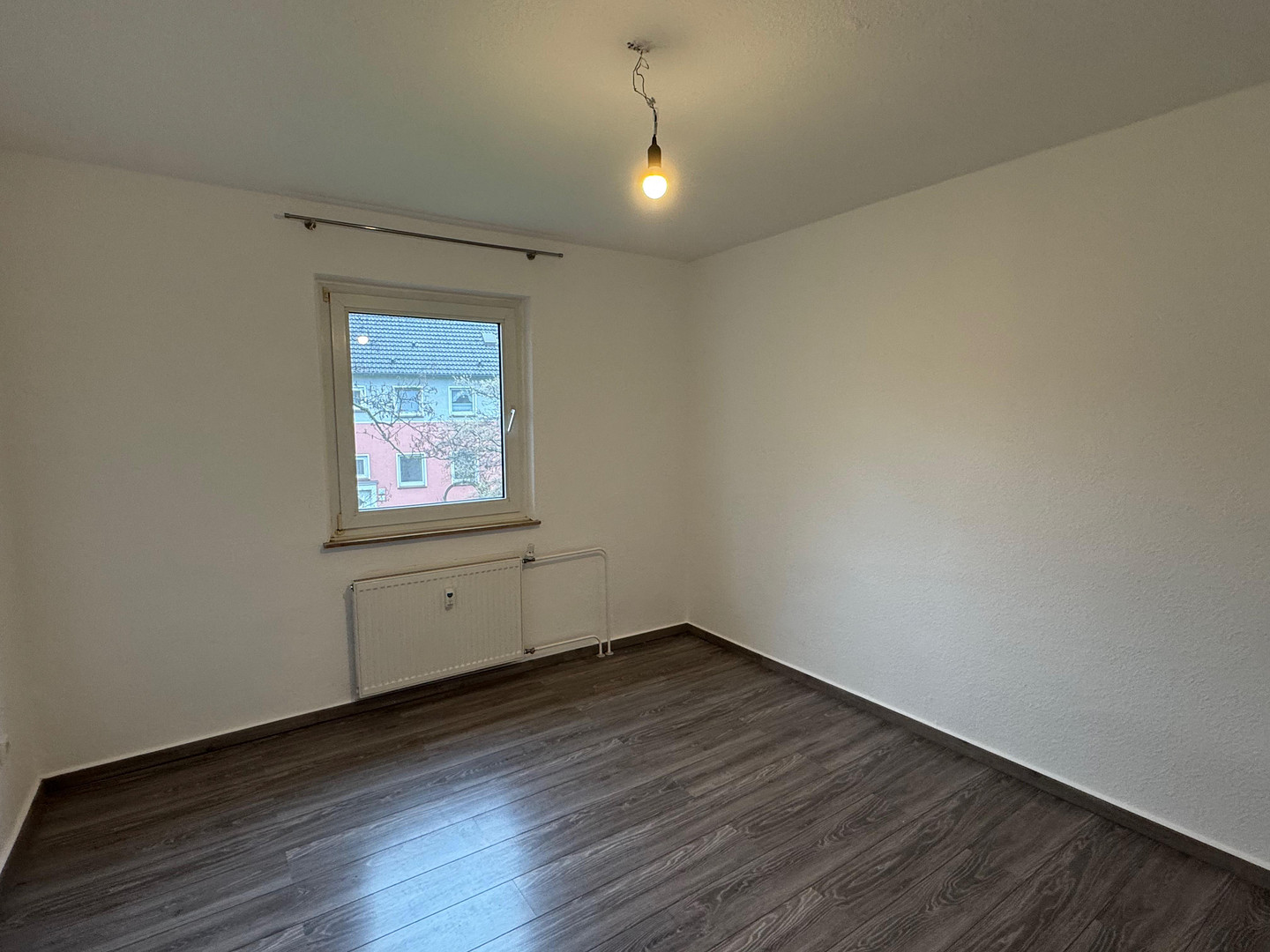 Helle, gepflegte 2-Zimmer Wohnung – Duisburg(Fahrn) – Vorschaubild 3