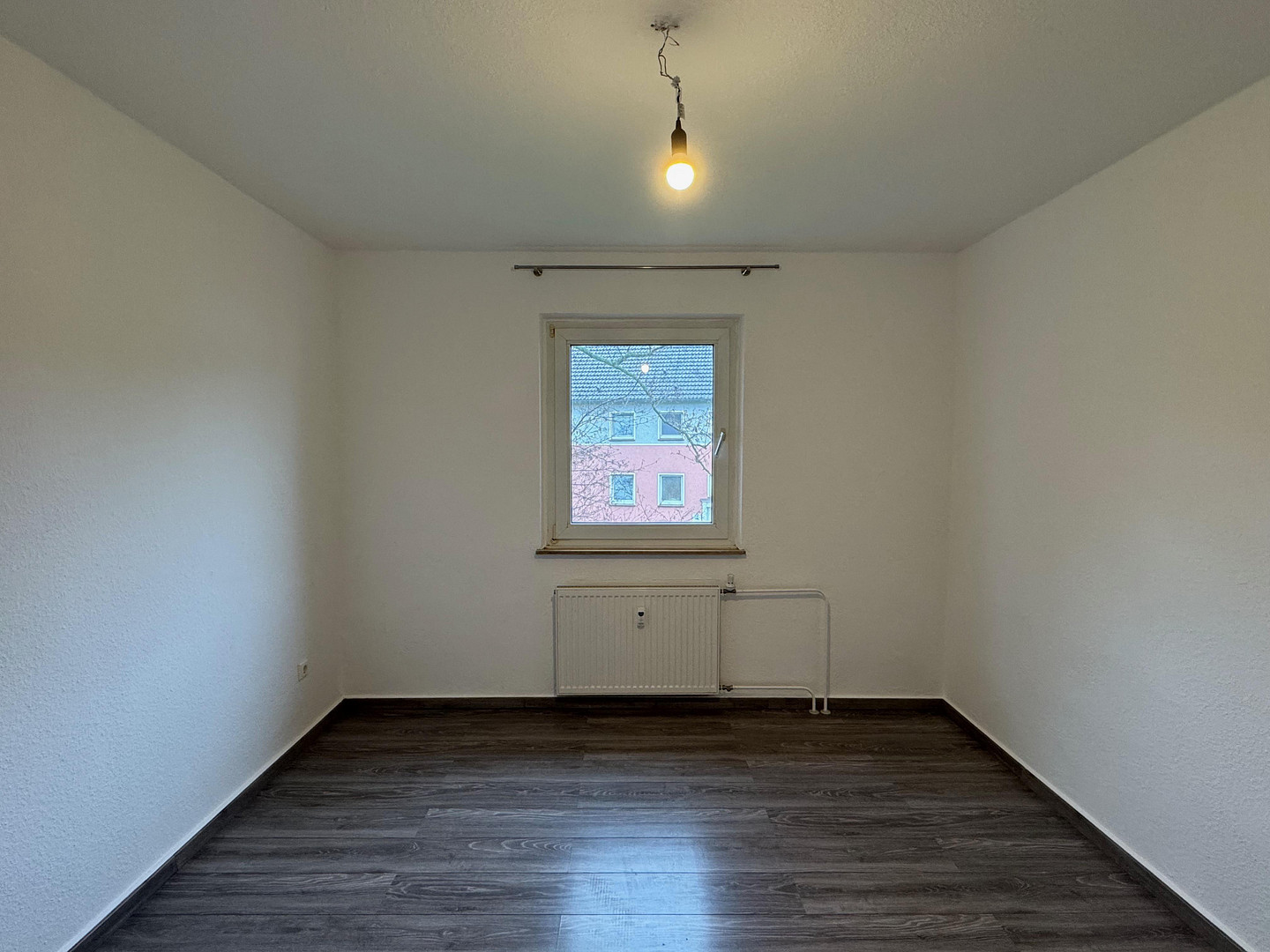 Helle, gepflegte 2-Zimmer Wohnung – Duisburg(Fahrn) – Vorschaubild 4
