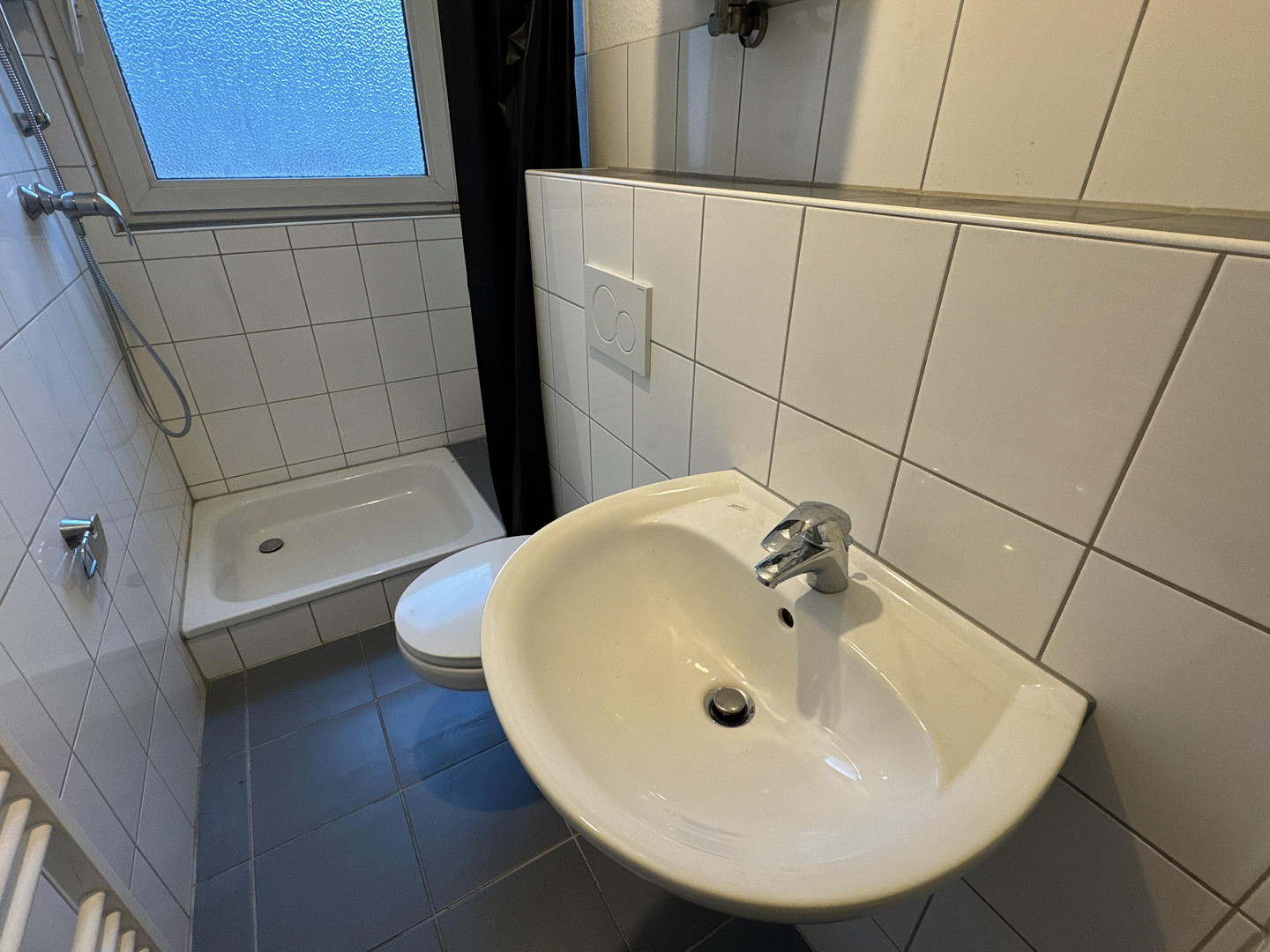 Helle, gepflegte 2-Zimmer Wohnung – Duisburg(Fahrn) – Vorschaubild 6