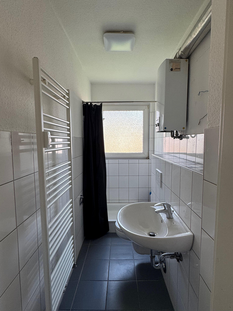 Helle, gepflegte 2-Zimmer Wohnung – Duisburg(Fahrn) – Vorschaubild 2