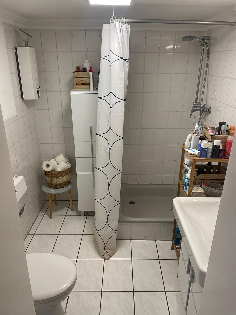 Helle freundliche 2-Zimmerwohnung mit 20qm großer Süd-West-Terrasse und neuem Badezimmer – Dortmund(Loh) – Vorschaubild 17