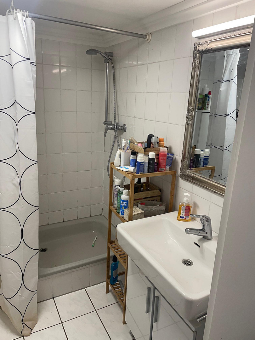 Helle freundliche 2-Zimmerwohnung mit 20qm großer Süd-West-Terrasse und neuem Badezimmer – Dortmund(Loh) – Vorschaubild 15