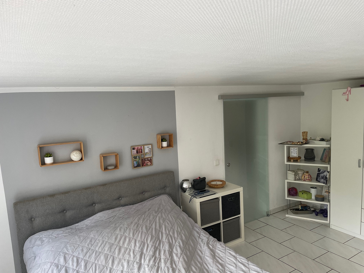 Helle freundliche 2-Zimmerwohnung mit 20qm großer Süd-West-Terrasse und neuem Badezimmer – Dortmund(Loh) – Vorschaubild 12