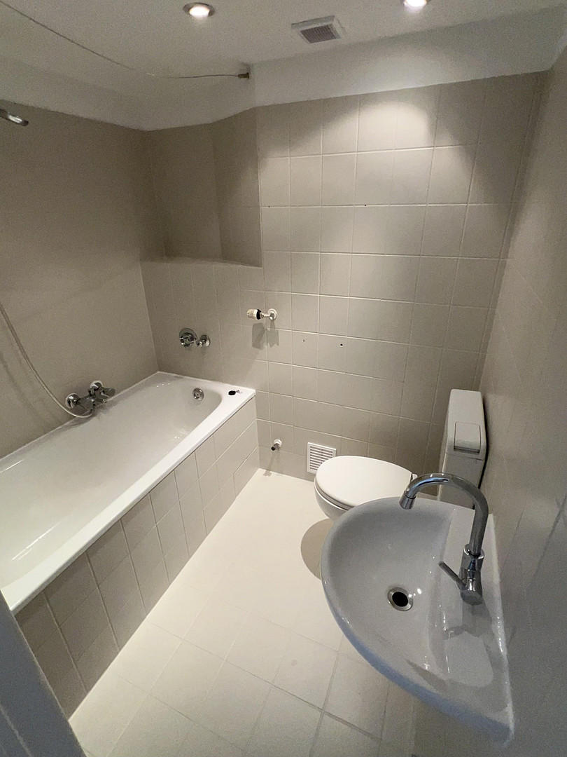 Attraktive 3-Zimmer-Wohnung mit Balkon in guter Lage von Wuppertal Barmen – Wuppertal(Heckinghausen) – Vorschaubild 7