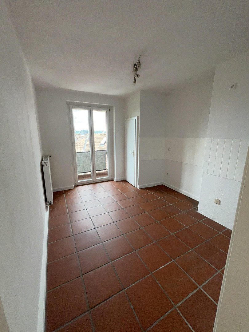 Attraktive 3-Zimmer-Wohnung mit Balkon in guter Lage von Wuppertal Barmen – Wuppertal(Heckinghausen) – Vorschaubild 4