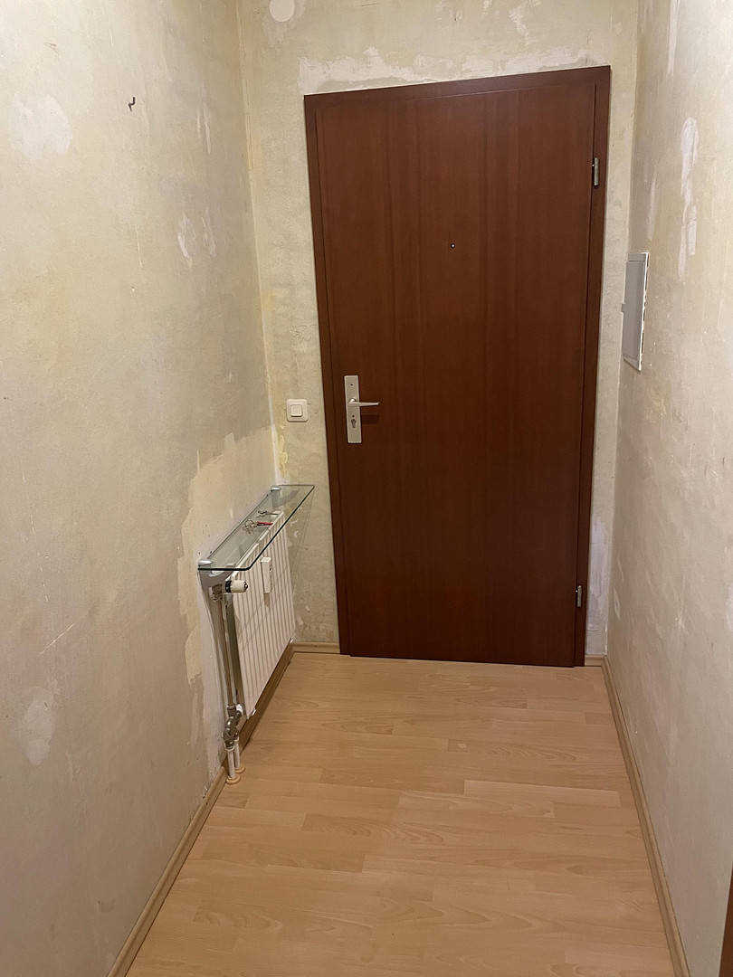 3 Zimmer-Küche-Bad, 2 Balkone, Stellplatz, Keller – Jenneweg 129, 66113 Saarbrücken(Malstatt) – Vorschaubild 20