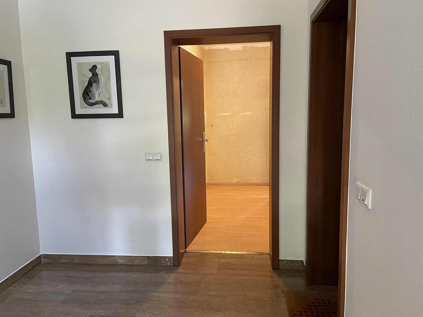 3 Zimmer-Küche-Bad, 2 Balkone, Stellplatz, Keller – Jenneweg 129, 66113 Saarbrücken(Malstatt) – Vorschaubild 21