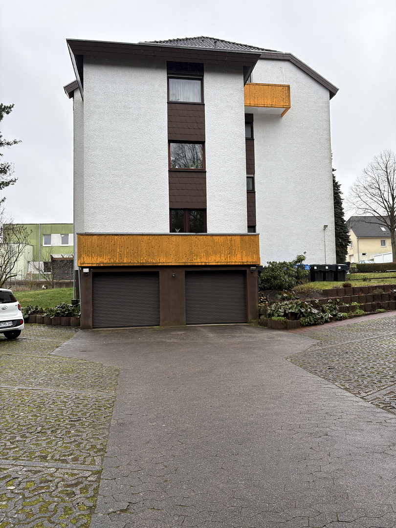 3 Zimmer-Küche-Bad, 2 Balkone, Stellplatz, Keller – Jenneweg 129, 66113 Saarbrücken(Malstatt) – Vorschaubild 3