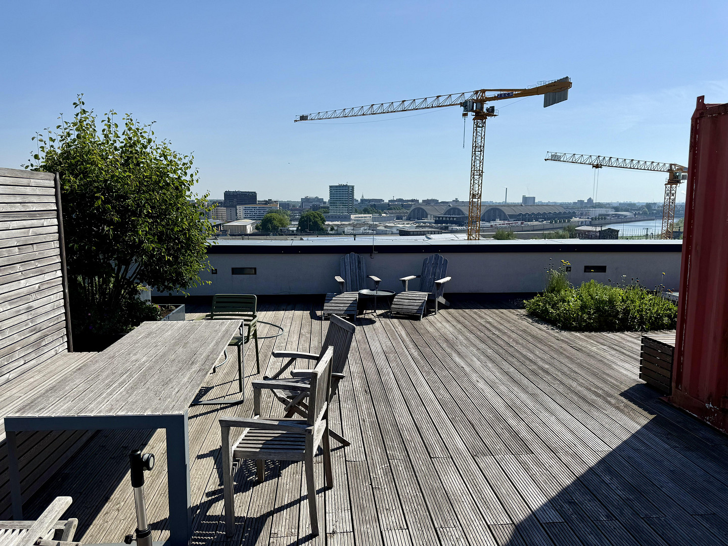 Geschmackvolle Wohnung mit vier Zimmern, Balkon und  Privatterrasse in HafenCity, Hamburg – 20457 Hamburg(Hafencity) – Vorschaubild 17