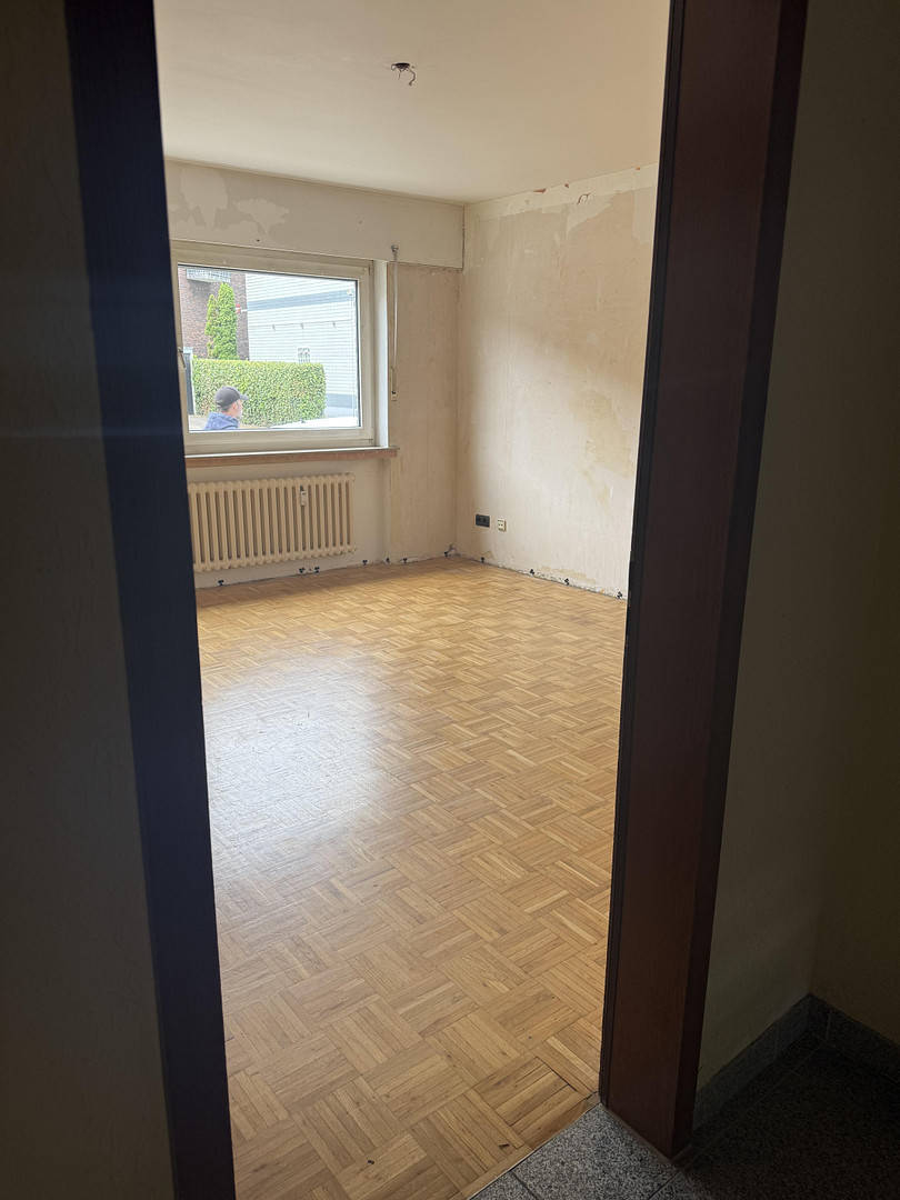 3,5 Zi., 98qm im EG, modernes Bad ,mit Terrasse – Oberhausen(Sterkrade) – Vorschaubild 4