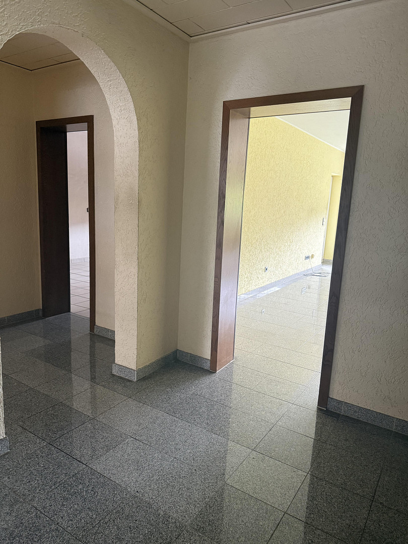3,5 Zi., 98qm im EG, modernes Bad ,mit Terrasse – Oberhausen(Sterkrade) – Vorschaubild 5
