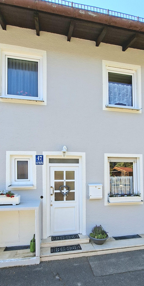 Seltene Gelegenheit: Ruhiges Reihenhaus in Ramersdorf. Provisionsfrei, grün & top angebunden – Josef-Mohr-Weg 47, 81735 München(Ramersdorf) – Vorschaubild 5