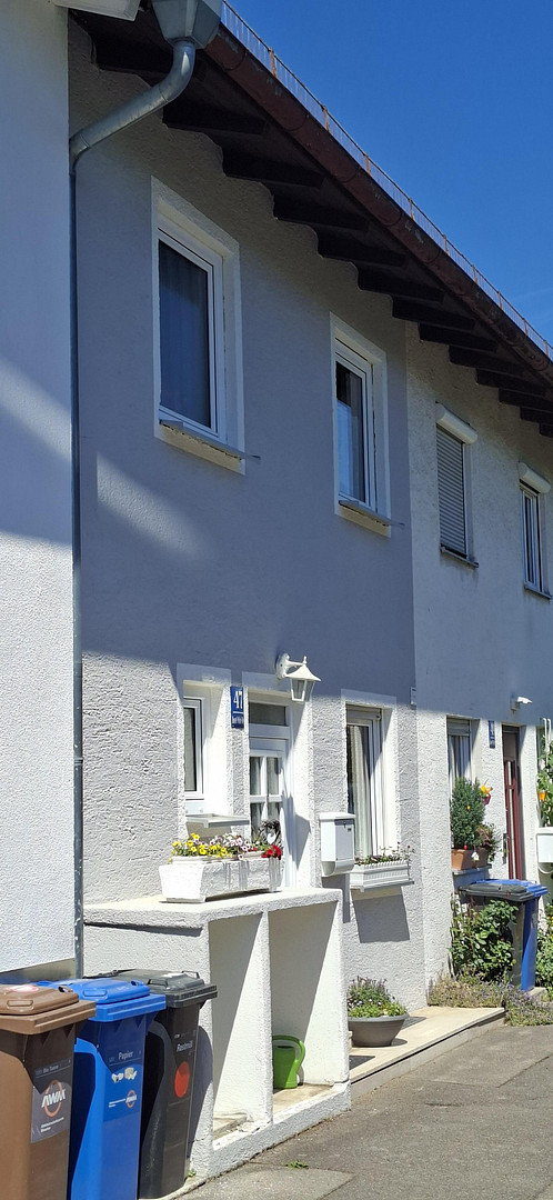 Seltene Gelegenheit: Ruhiges Reihenhaus in Ramersdorf. Provisionsfrei, grün & top angebunden – Josef-Mohr-Weg 47, 81735 München(Ramersdorf) – Vorschaubild 4