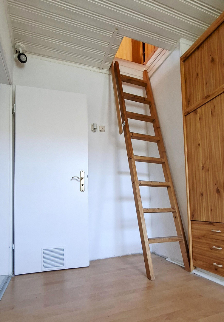 Seltene Gelegenheit: Ruhiges Reihenhaus in Ramersdorf. Provisionsfrei, grün & top angebunden – Josef-Mohr-Weg 47, 81735 München(Ramersdorf) – Vorschaubild 29