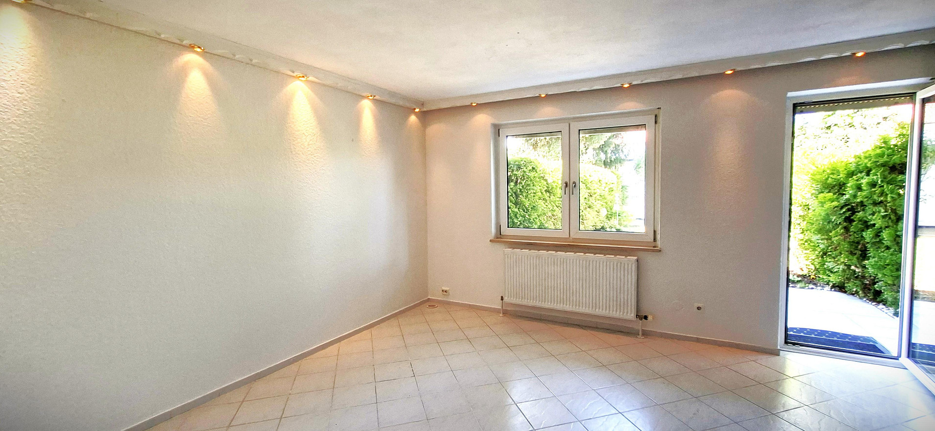 Seltene Gelegenheit: Ruhiges Reihenhaus in Ramersdorf. Provisionsfrei, grün & top angebunden – Josef-Mohr-Weg 47, 81735 München(Ramersdorf) – Vorschaubild 20