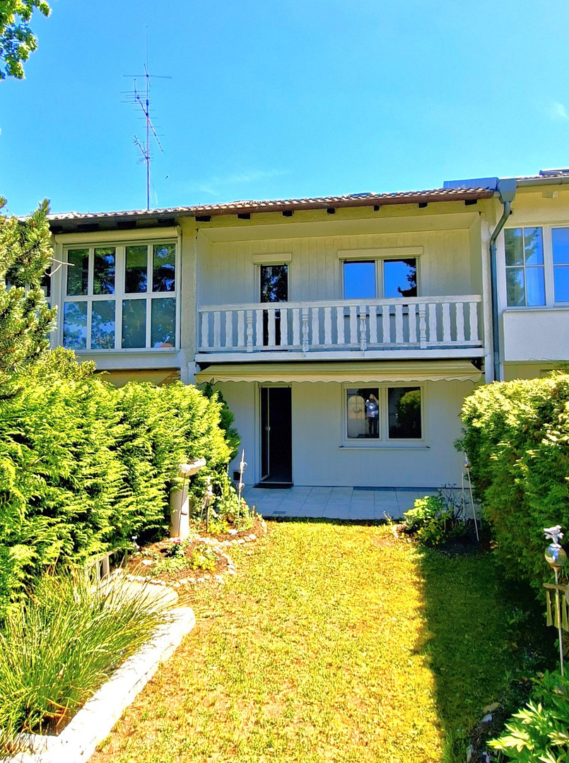 Seltene Gelegenheit: Ruhiges Reihenhaus in Ramersdorf. Provisionsfrei, grün & top angebunden – Josef-Mohr-Weg 47, 81735 München(Ramersdorf) – Vorschaubild 7