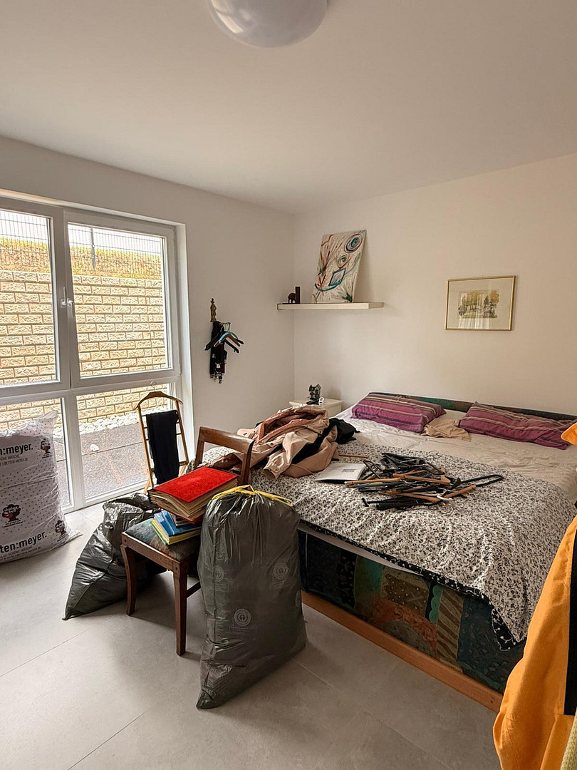 Moderne 3-Zimmer-Wohnung (1. OG) in Drolshagen, Baujahr 2024, ab sofort – Drolshagen(Germinghausen) – Vorschaubild 5