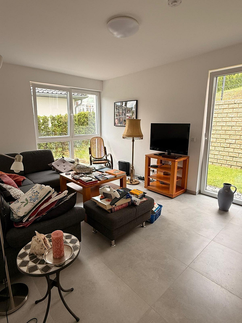 Moderne 3-Zimmer-Wohnung (1. OG) in Drolshagen, Baujahr 2024, ab sofort – Drolshagen(Germinghausen) – Vorschaubild 2
