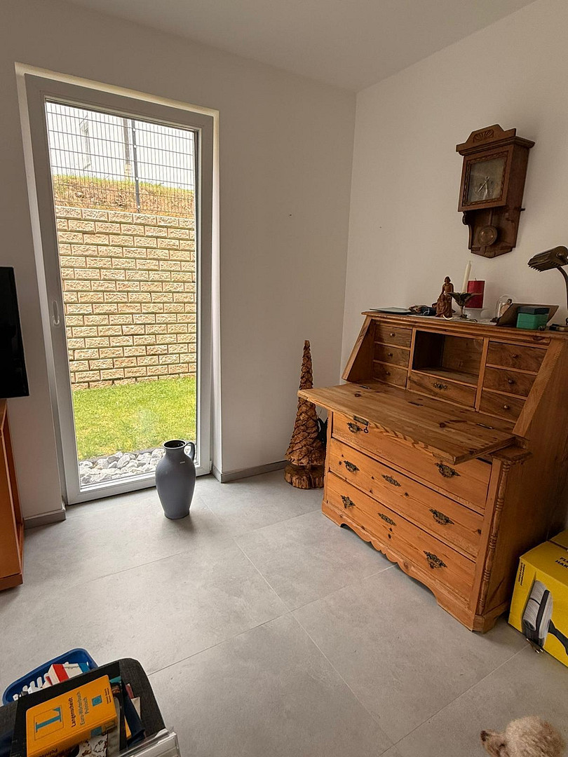 Moderne 3-Zimmer-Wohnung (1. OG) in Drolshagen, Baujahr 2024, ab sofort – Drolshagen(Germinghausen) – Vorschaubild 4