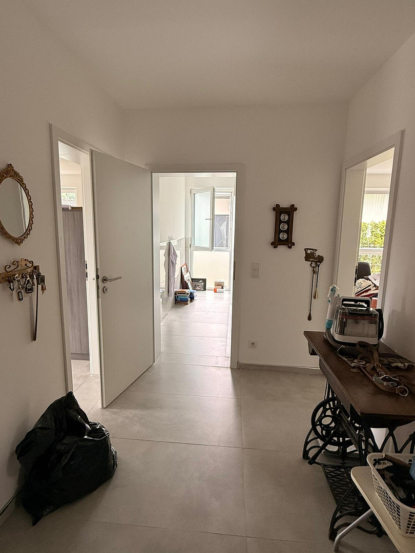 Moderne 3-Zimmer-Wohnung (1. OG) in Drolshagen, Baujahr 2024, ab sofort – Drolshagen(Germinghausen) – Vorschaubild 7