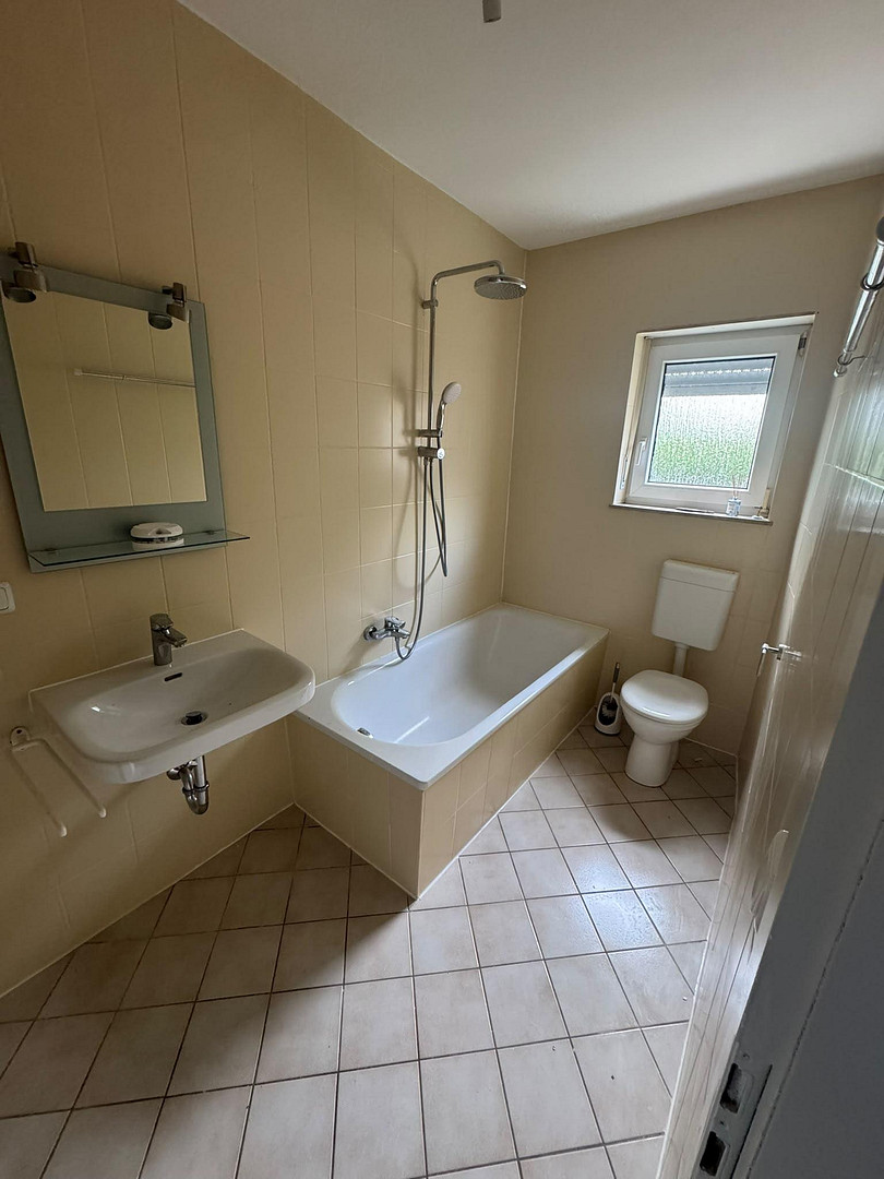 1 Zimmer Apartment im Herzen von Lechhausen – Augsburg(Lechhausen) – Vorschaubild 4