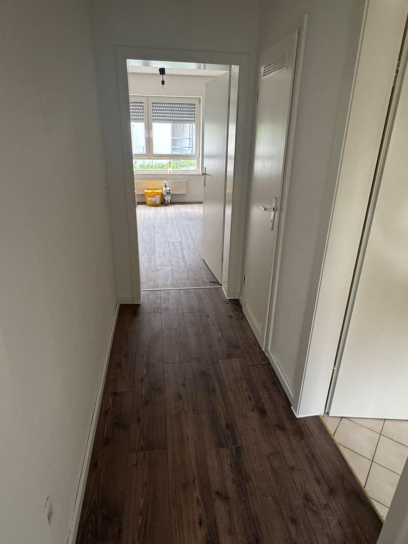 1 Zimmer Apartment im Herzen von Lechhausen – Augsburg(Lechhausen) – Vorschaubild 5