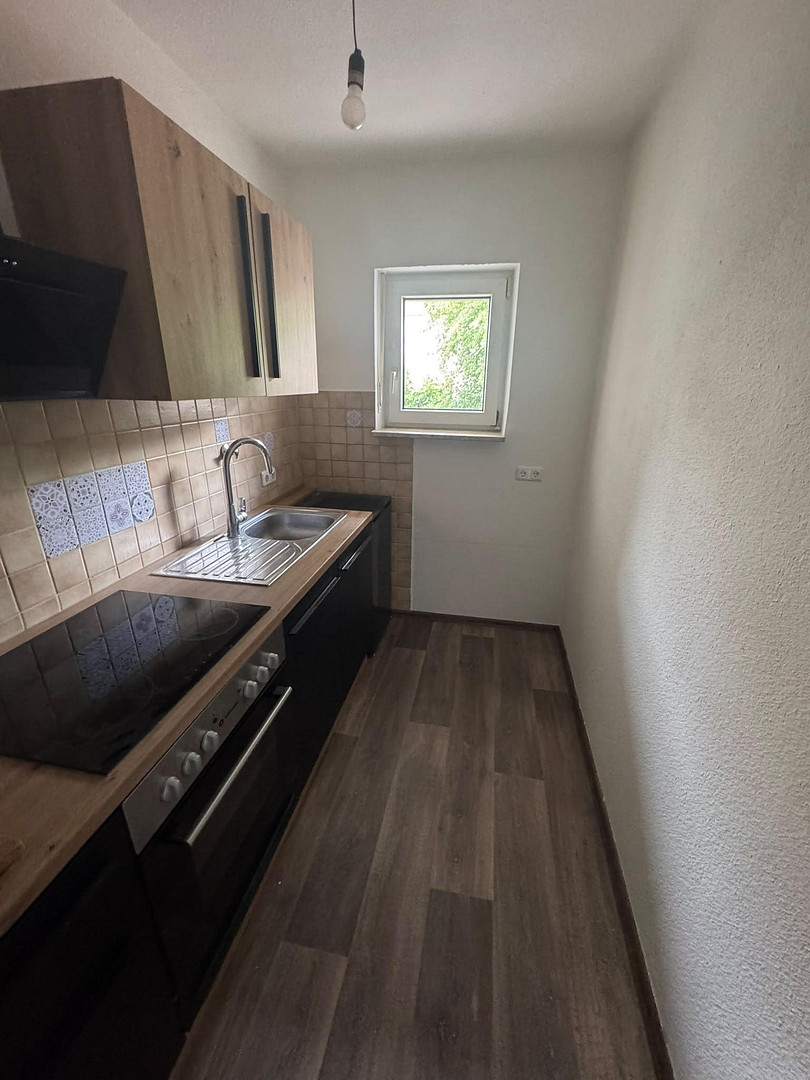1 Zimmer Apartment im Herzen von Lechhausen – Augsburg(Lechhausen) – Vorschaubild 3