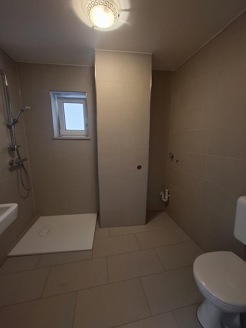 Erstbezug nach Sanierung 2 Zimmer Wohnung PAF 2 Minuten ins Zentrum – Pfaffenhofen(Pfaffenhofen an der Ilm) – Vorschaubild 6