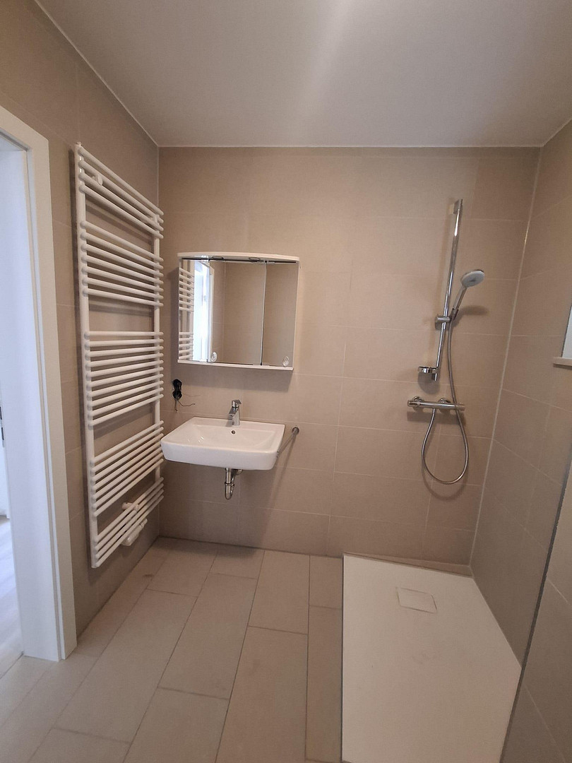 Erstbezug nach Sanierung 2 Zimmer Wohnung PAF 2 Minuten ins Zentrum – Pfaffenhofen(Pfaffenhofen an der Ilm) – Vorschaubild 5