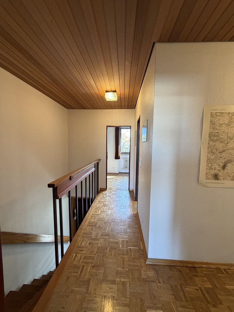Reihenhaus in Hannover Anderten, Tiergarten Ost – Hannover(Anderten) – Vorschaubild 7