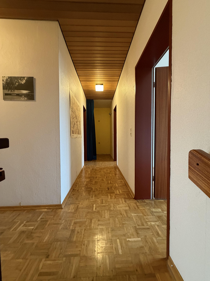 Reihenhaus in Hannover Anderten, Tiergarten Ost – Hannover(Anderten) – Vorschaubild 8