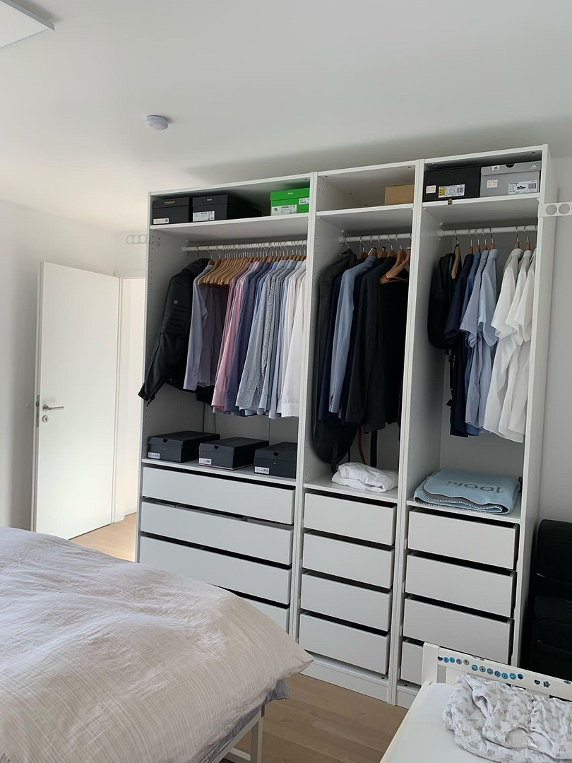 Elegante 2-Zimmerwohnung in Stadtparknähe – Nürnberg(Maxfeld) – Vorschaubild 10