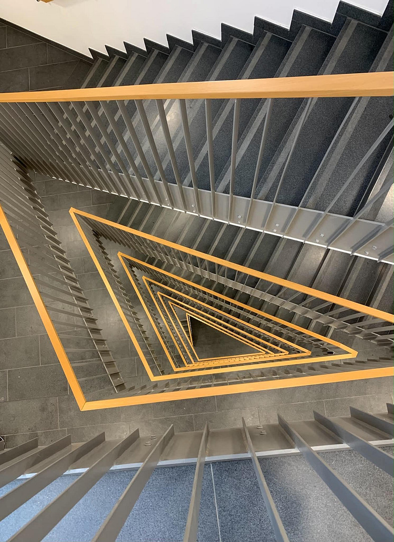 Elegante 2-Zimmerwohnung in Stadtparknähe – Nürnberg(Maxfeld) – Vorschaubild 13