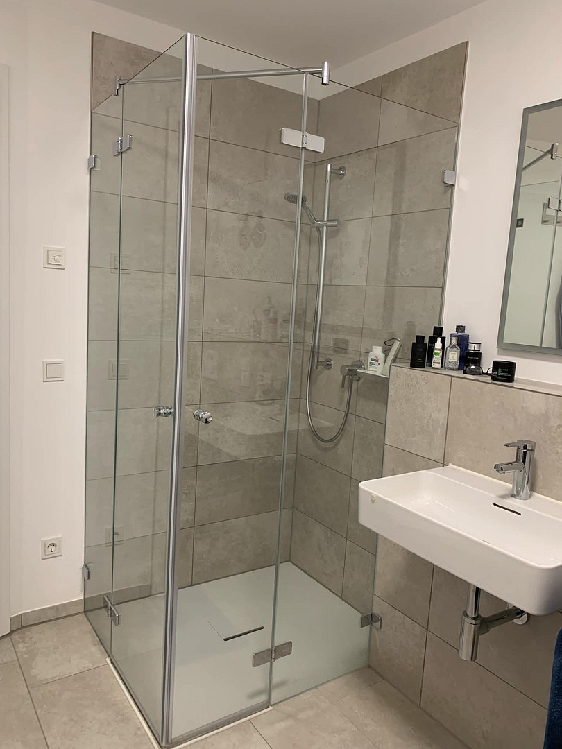 Elegante 2-Zimmerwohnung in Stadtparknähe – Nürnberg(Maxfeld) – Vorschaubild 12