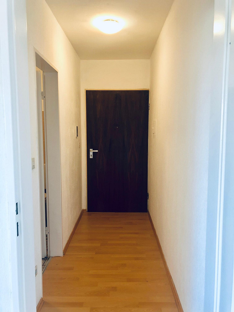 helles zentrumsnahes 1 Zi-Appartment mit neuwertiger Einbauküche – Regensburg(Ostenviertel) – Vorschaubild 5
