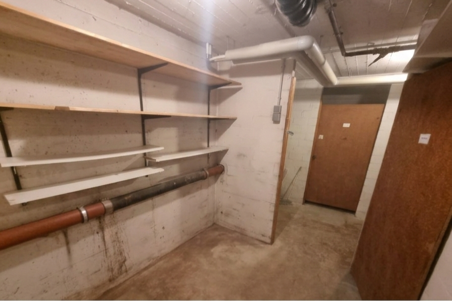 Frisch sanierte 1-Zimmer-Wohnung mit Terrasse – 22529 Hamburg(Lokstedt) – Vorschaubild 13