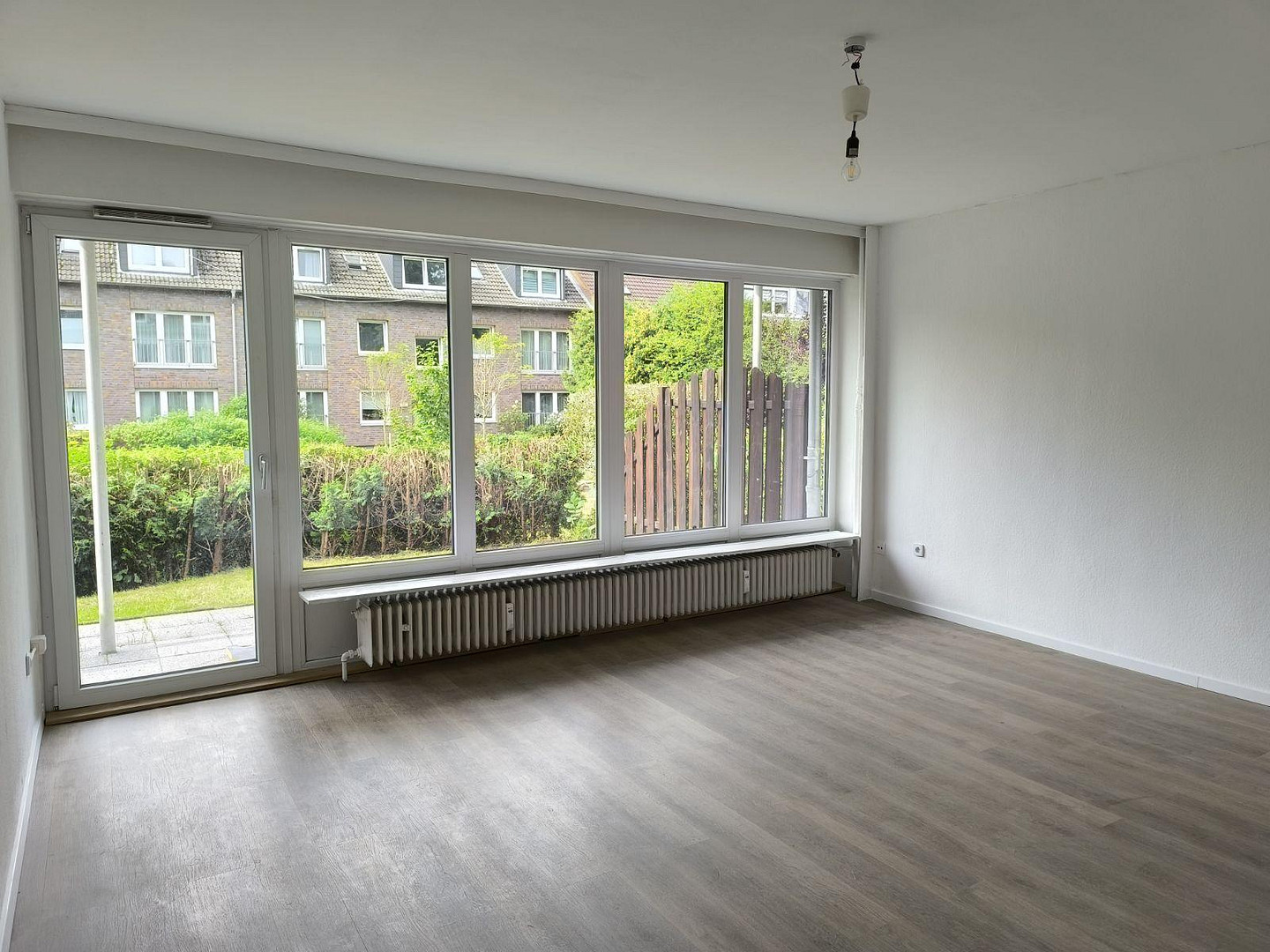 Frisch renovierte 3 Zi. sonnige Whg 650m vom Tibarg entfernt – 22459 Hamburg(Niendorf) – Vorschaubild 7