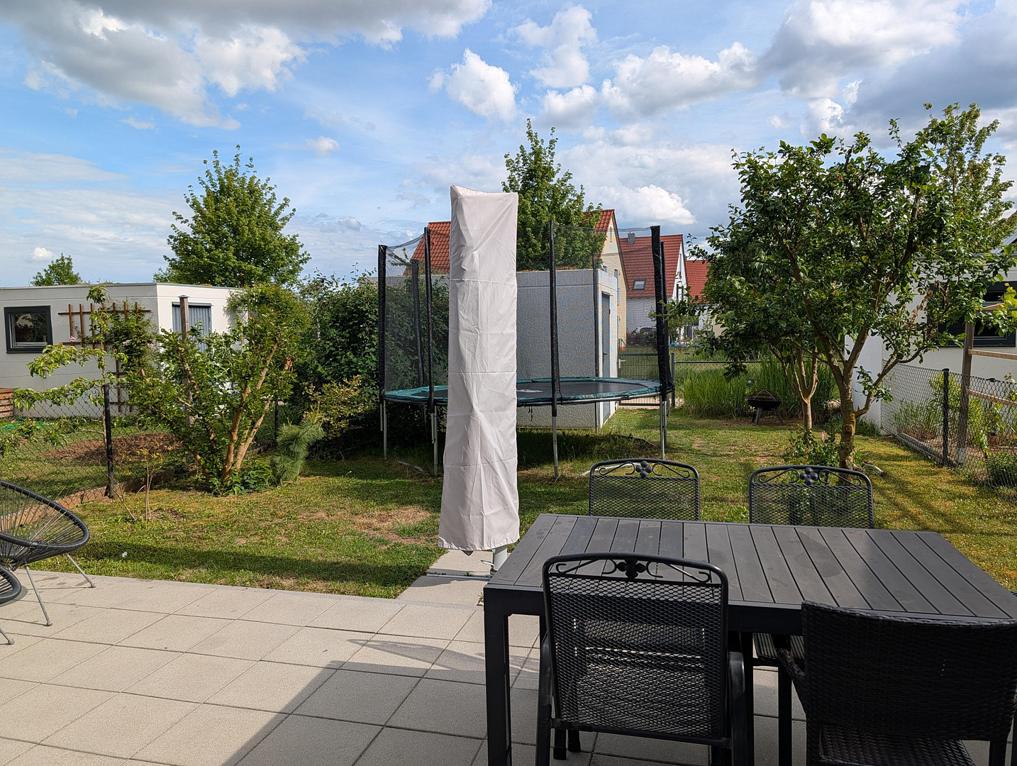 Helles Reihenhaus mit Dachterrasse - Provisionsfrei – Regensburg(Burgweinting-Harting) – Vorschaubild 4