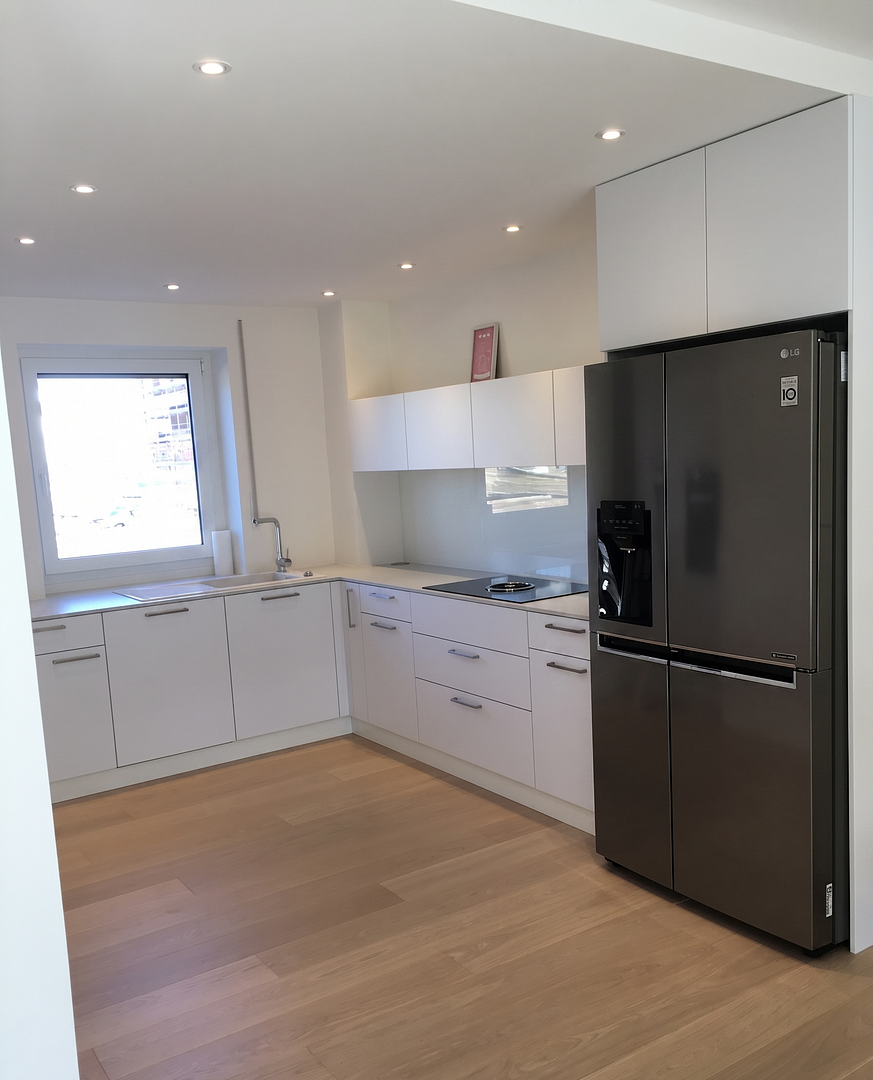 Helles Reihenhaus mit Dachterrasse - Provisionsfrei – Regensburg(Burgweinting-Harting) – Vorschaubild 2