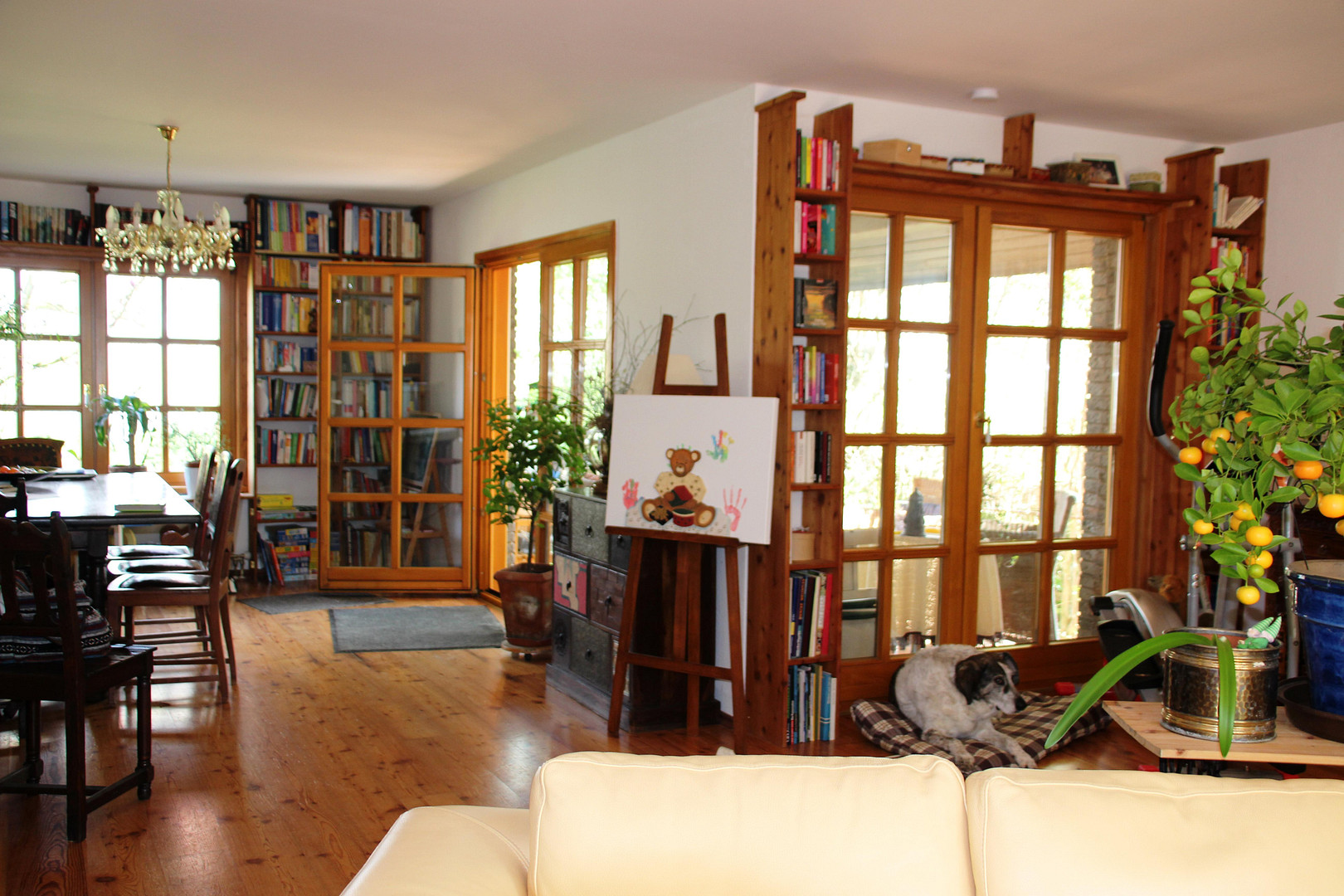 Wohnzimmer -2