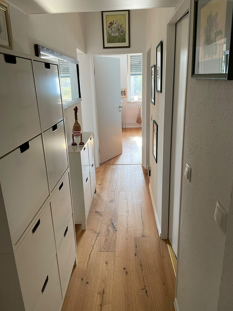 Geräumige, sonnige 4 Zimmerwohnung in Berlin Wittenau – Berlin(Wittenau) – Vorschaubild 16