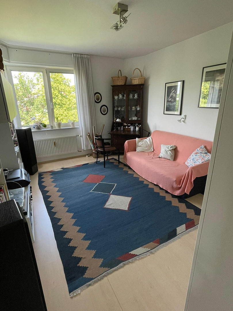 Geräumige, sonnige 4 Zimmerwohnung in Berlin Wittenau – Berlin(Wittenau) – Vorschaubild 11