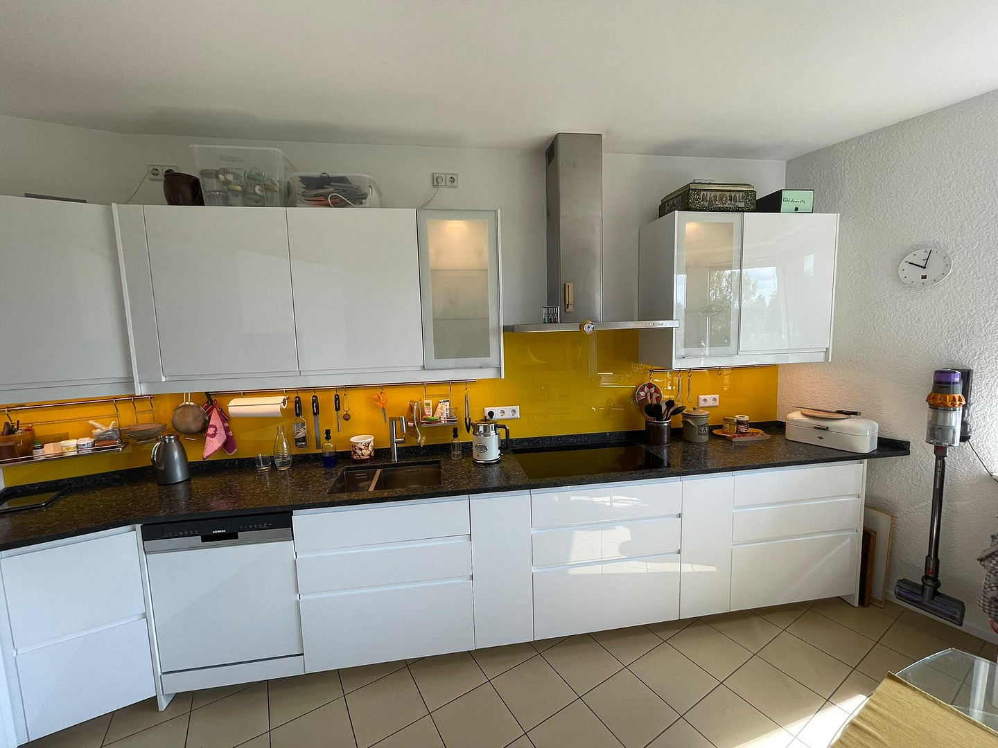 Geräumige, sonnige 4 Zimmerwohnung in Berlin Wittenau – Berlin(Wittenau) – Vorschaubild 14